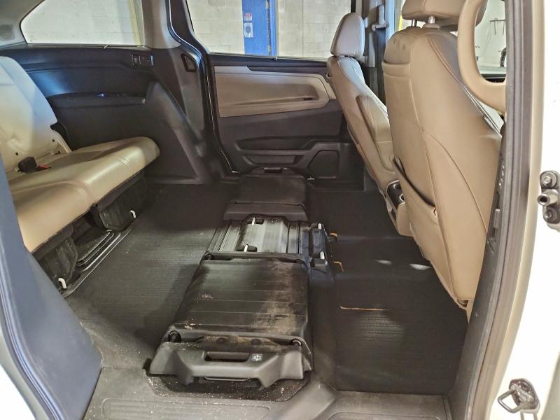 2019 HONDA ODYSSEY EL #3298123184
