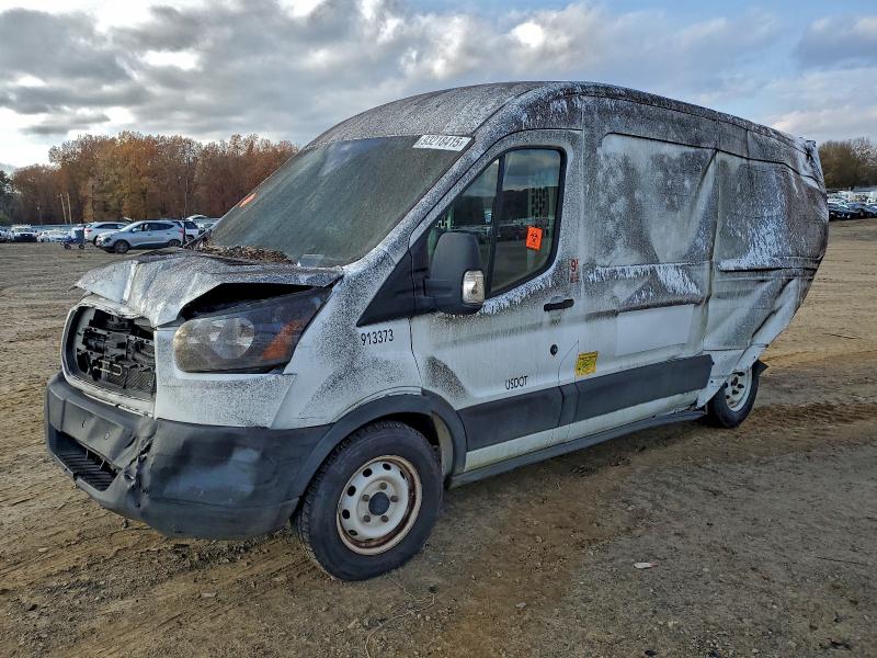 2019 FORD TRANSIT #3303569928