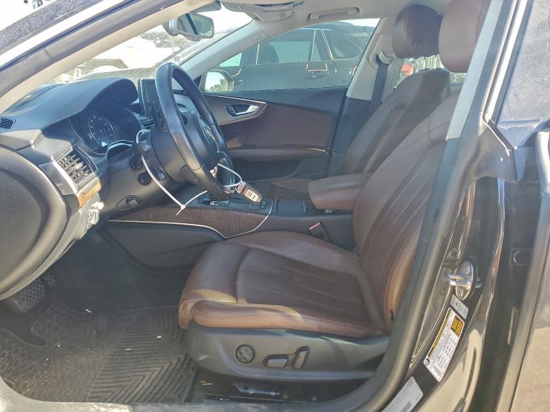 2013 AUDI A7 PRESTIG - WAU3GAFC1DN040500