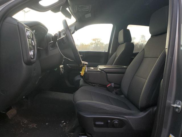 2022 GMC SIERRA LIM - 1GTR9GEK6NZ140010