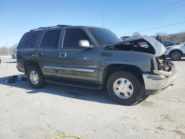 2002 GMC YUKON #3294443531
