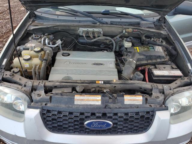 2007 FORD ESCAPE HEV #3292426631