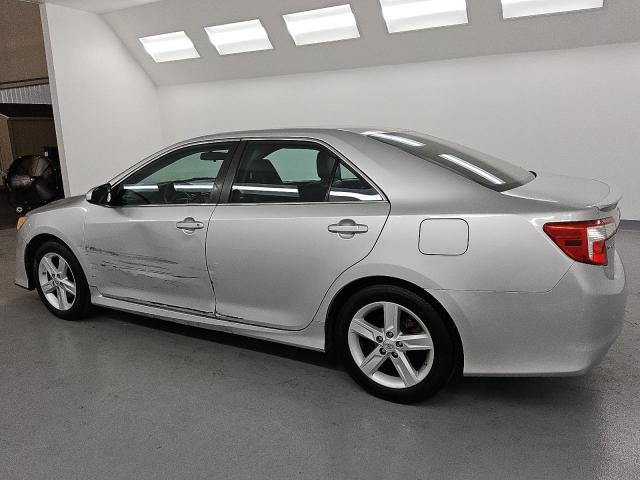 2014 TOYOTA CAMRY L #3305315322