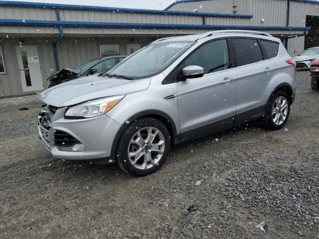 FORD ESCAPE TIT