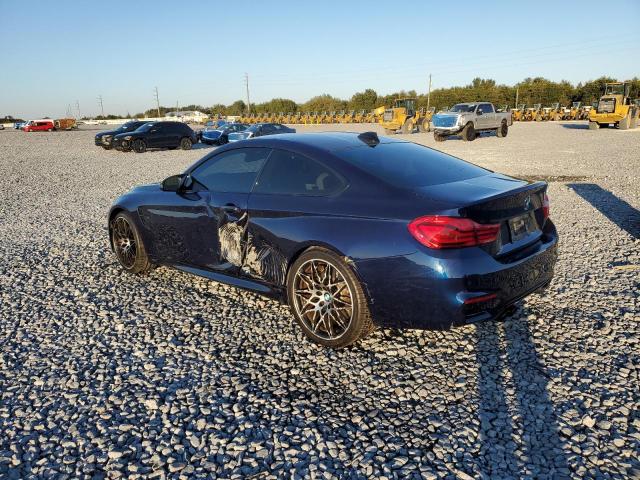 2019 BMW M4 #3316011791