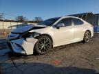 Lot #3296432750 2021 TOYOTA CAMRY SE