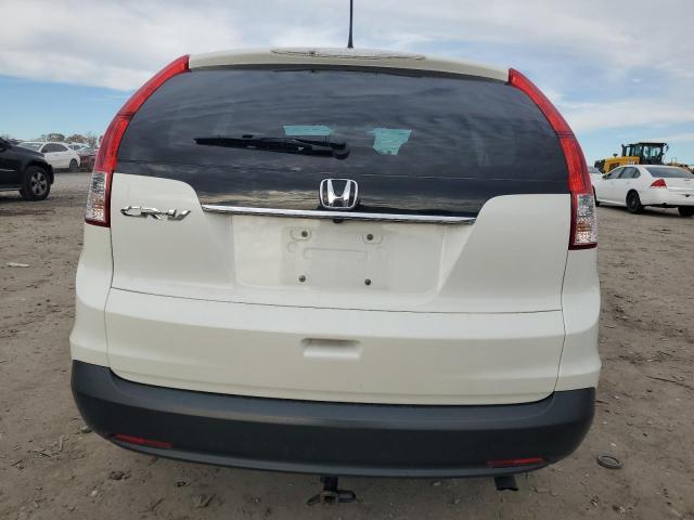 2013 HONDA CR-V EX - 5J6RM3H56DL020202