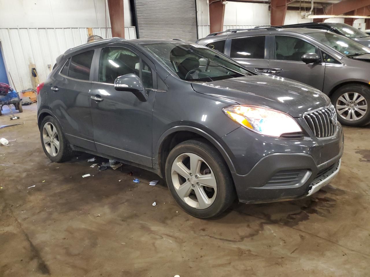 BUICK ENCORE