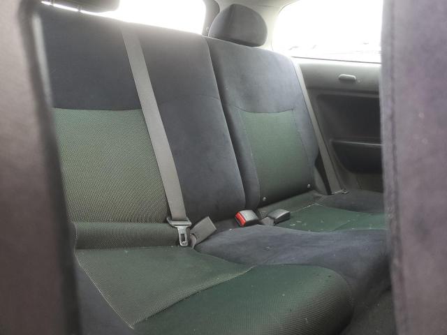 2005 HONDA CIVIC SI #3300682923