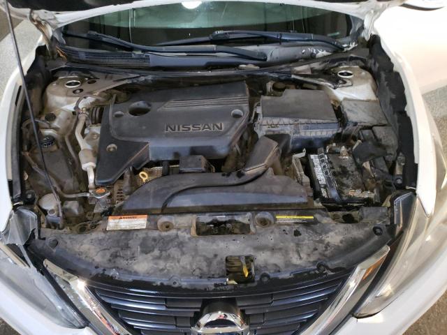 2016 NISSAN ALTIMA 2.5 #3285608311