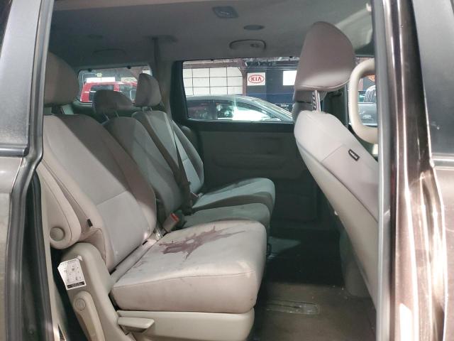2016 KIA SEDONA LX #3292584868