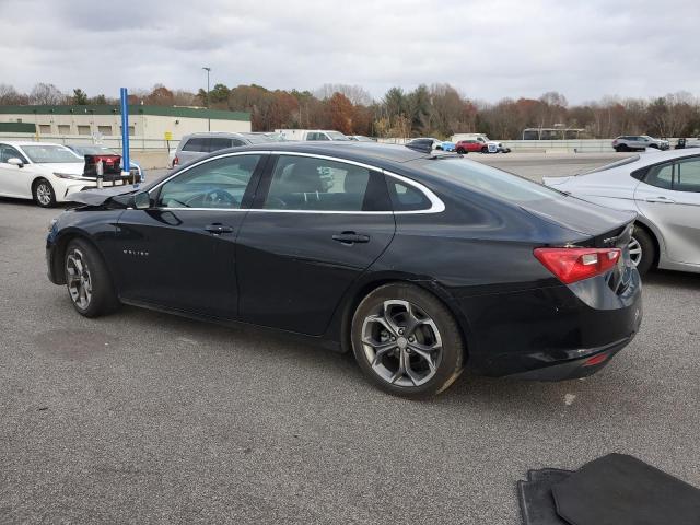 2024 CHEVROLET MALIBU LT #3294541636