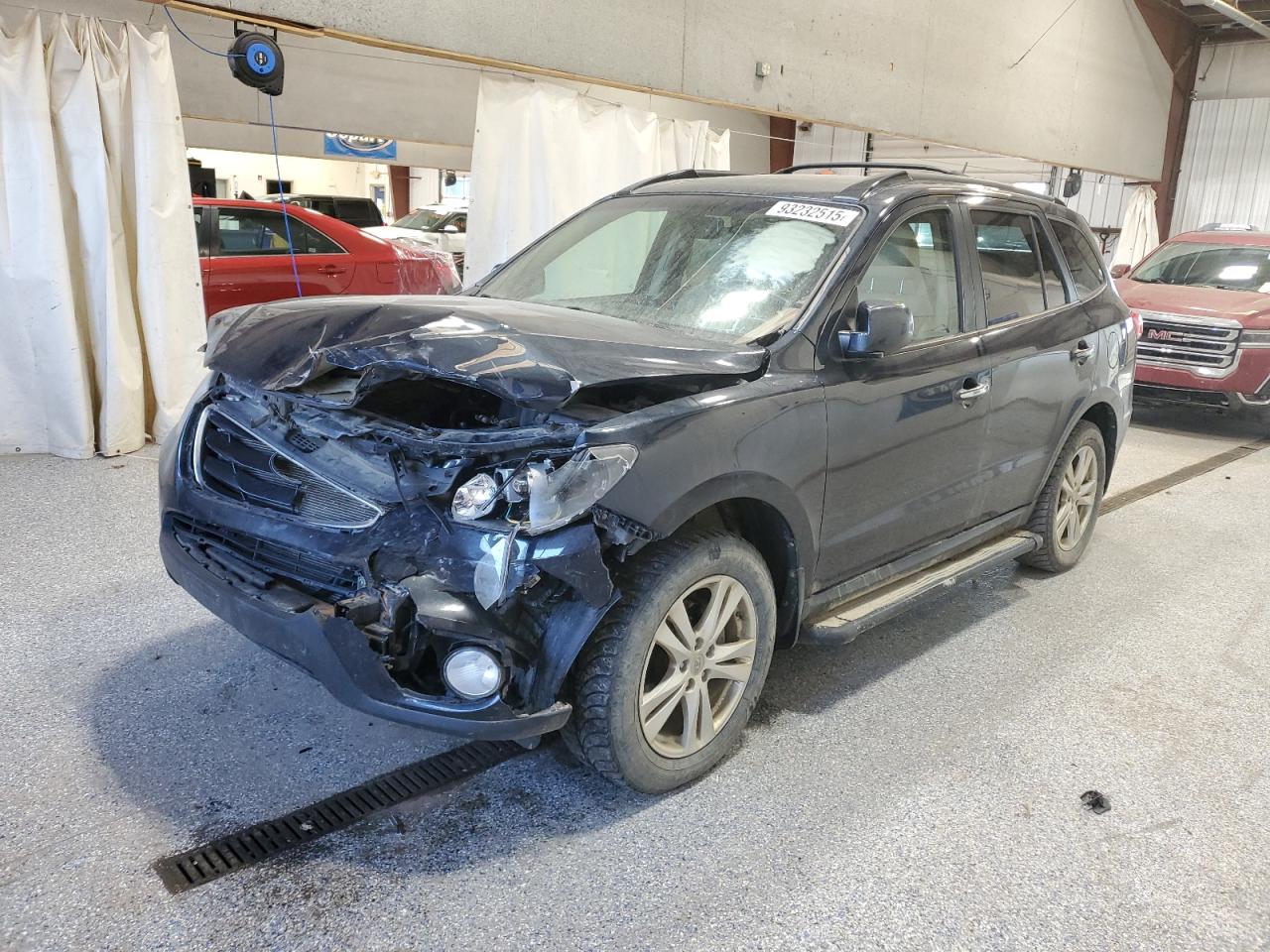 HYUNDAI SANTA FE LIMITED