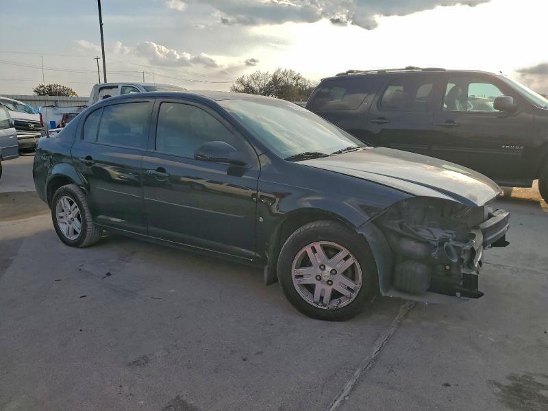 2007 CHEVROLET COBALT LT #3292734587