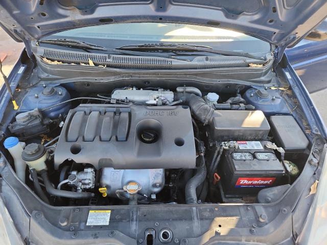 2010 HYUNDAI ACCENT GLS #3285744664