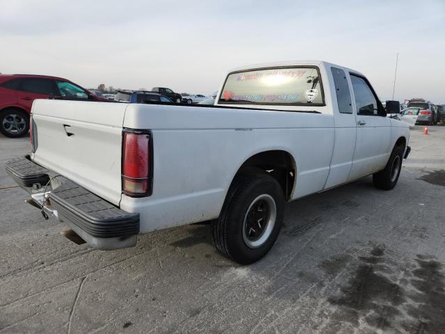 1993 CHEVROLET S TRUCK S1 #3296260429