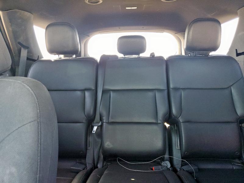 2021 FORD EXPLORER P #3290078266