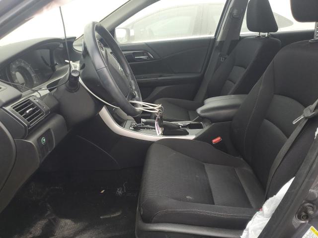 2015 HONDA ACCORD SPORT - 1HGCR2F53FA175770