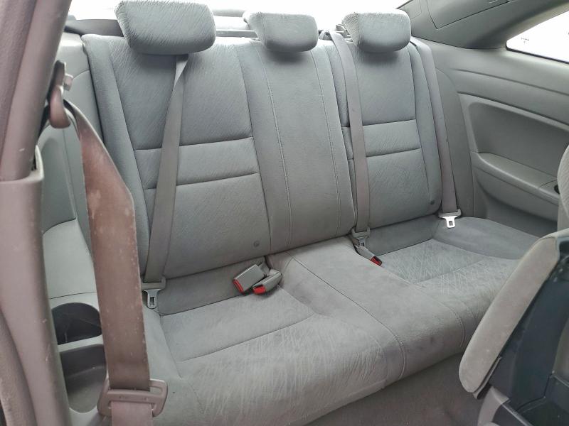 2007 HONDA CIVIC LX #3296928859