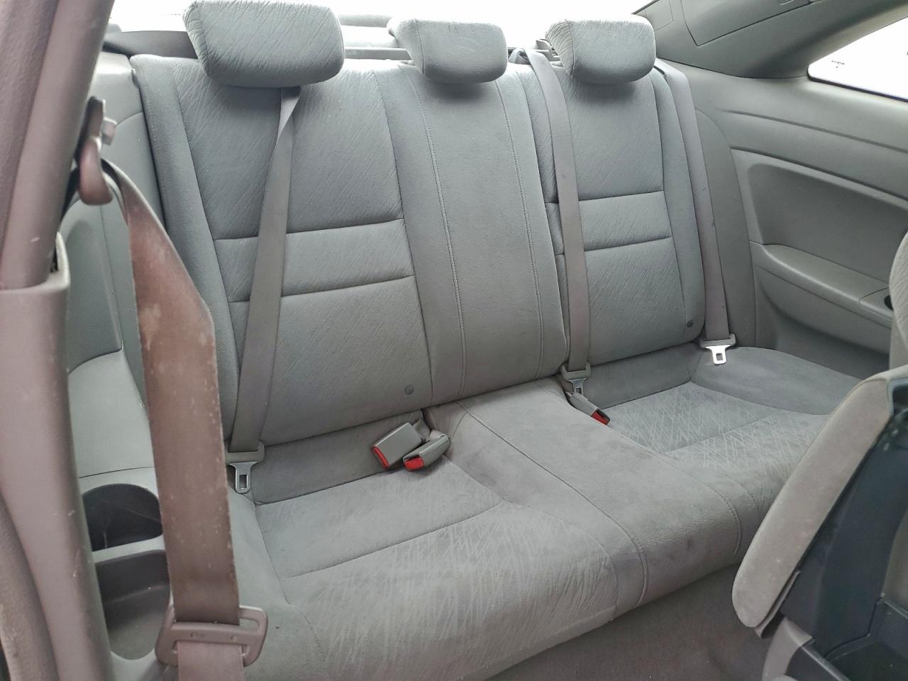 Lot #3296928859 2007 HONDA CIVIC LX