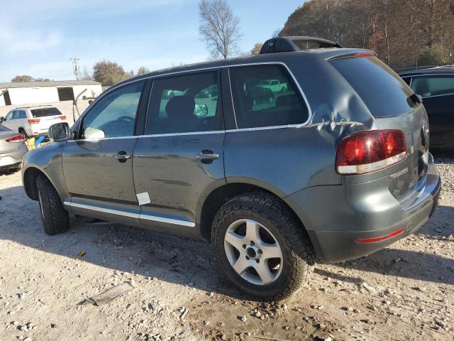 2005 VOLKSWAGEN TOUAREG 3. #3297777871