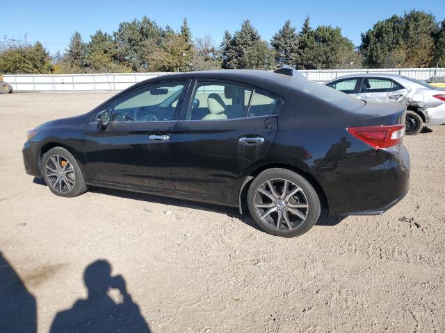 2017 SUBARU IMPREZA LI 4S3GKAU68H3603480