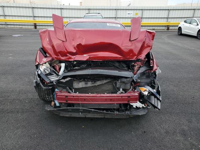 2017 FORD MUSTANG GT #3308586503