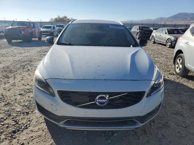 2015 VOLVO V60 CROSS #3286935809