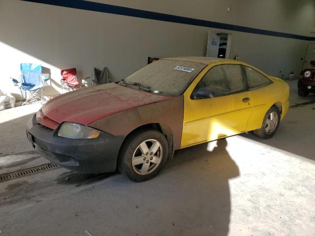 CHEVROLET CAVALIER L