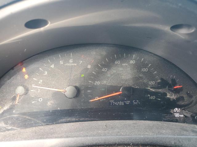 2008 TOYOTA CAMRY CE #3302964610