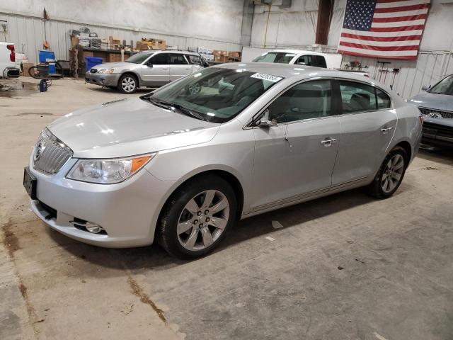 Global Auto Auctions: 2012 BUICK LACROSSE P