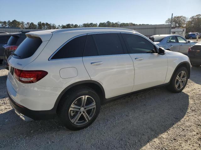 2016 MERCEDES-BENZ GLC 300 4M #3293544427