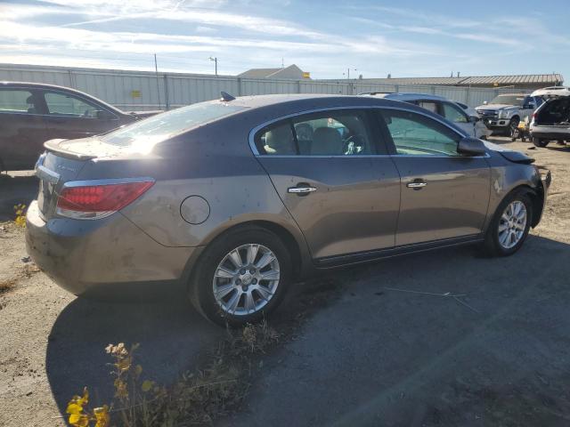 2011 BUICK LACROSSE C - 1G4GA5EC0BF386751