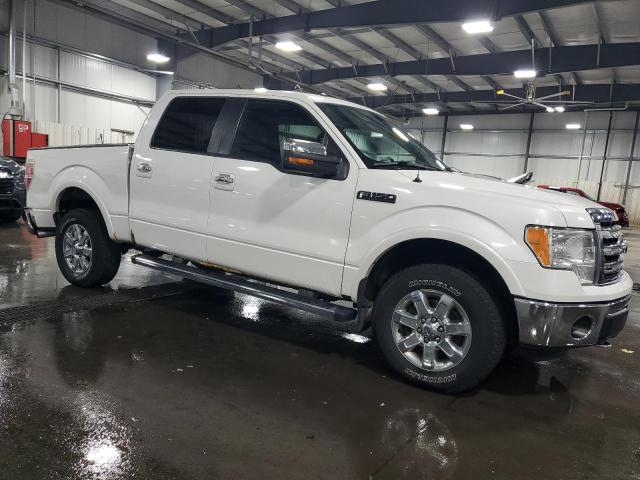 2013 FORD F150 SUPER #3283989875