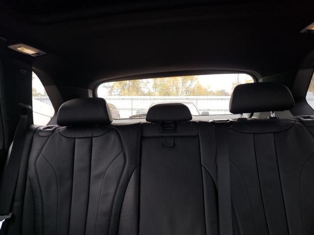 2016 BMW X5 XDRIVE3 - 5UXKS4C52G0N12501