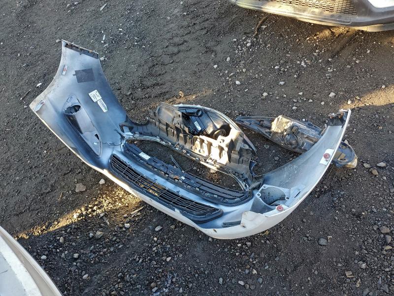 2016 FORD FIESTA S #3296226473