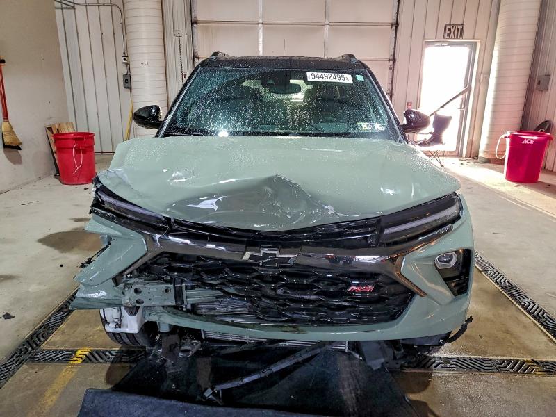 2024 CHEVROLET TRAILBLAZE #3303796463