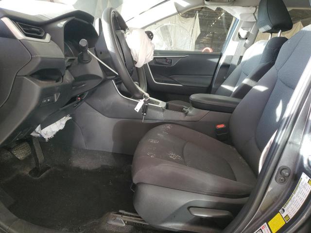 2022 TOYOTA RAV4 LE #3294480514