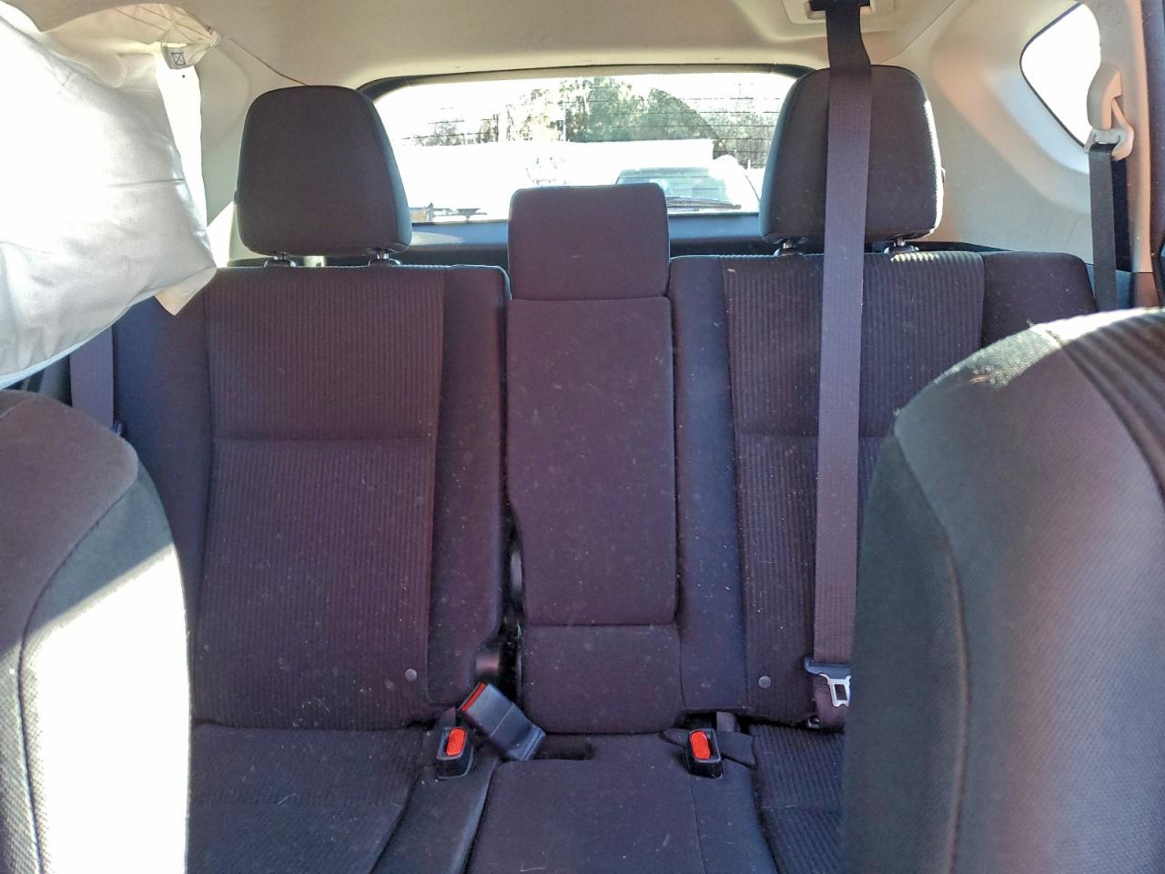 Lot #3301801355 2017 TOYOTA RAV4 LE