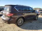 Lot #3305557060 2016 INFINITI QX80