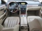 Lot #3293447444 2011 MERCEDES-BENZ E 350 4MAT
