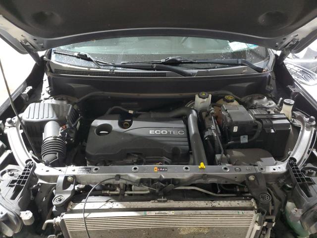 2018 GMC TERRAIN SL #3297877835