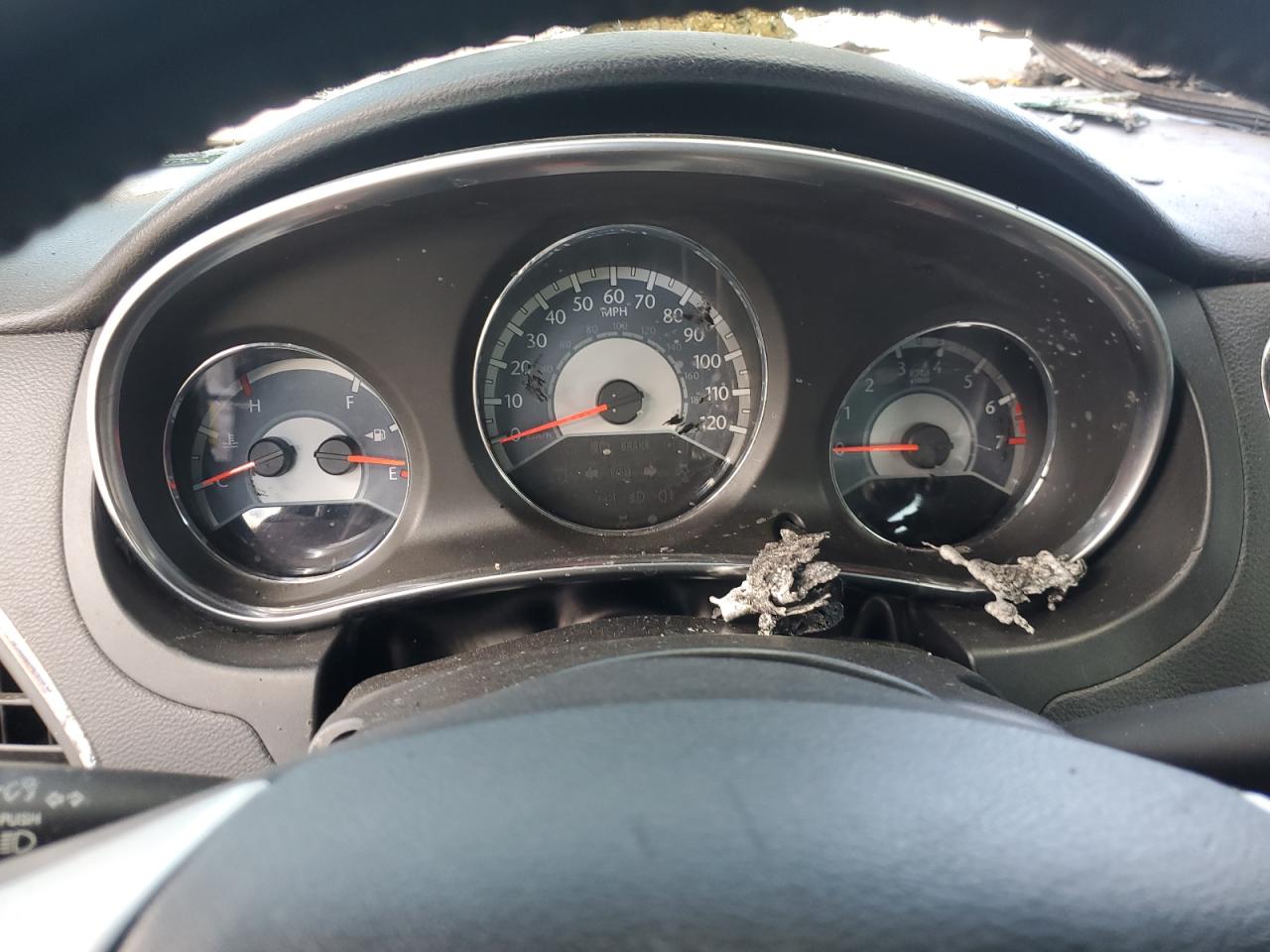 CHRYSLER 200 LIMITED