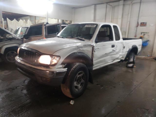 2004 TOYOTA TACOMA XTR #3298095144