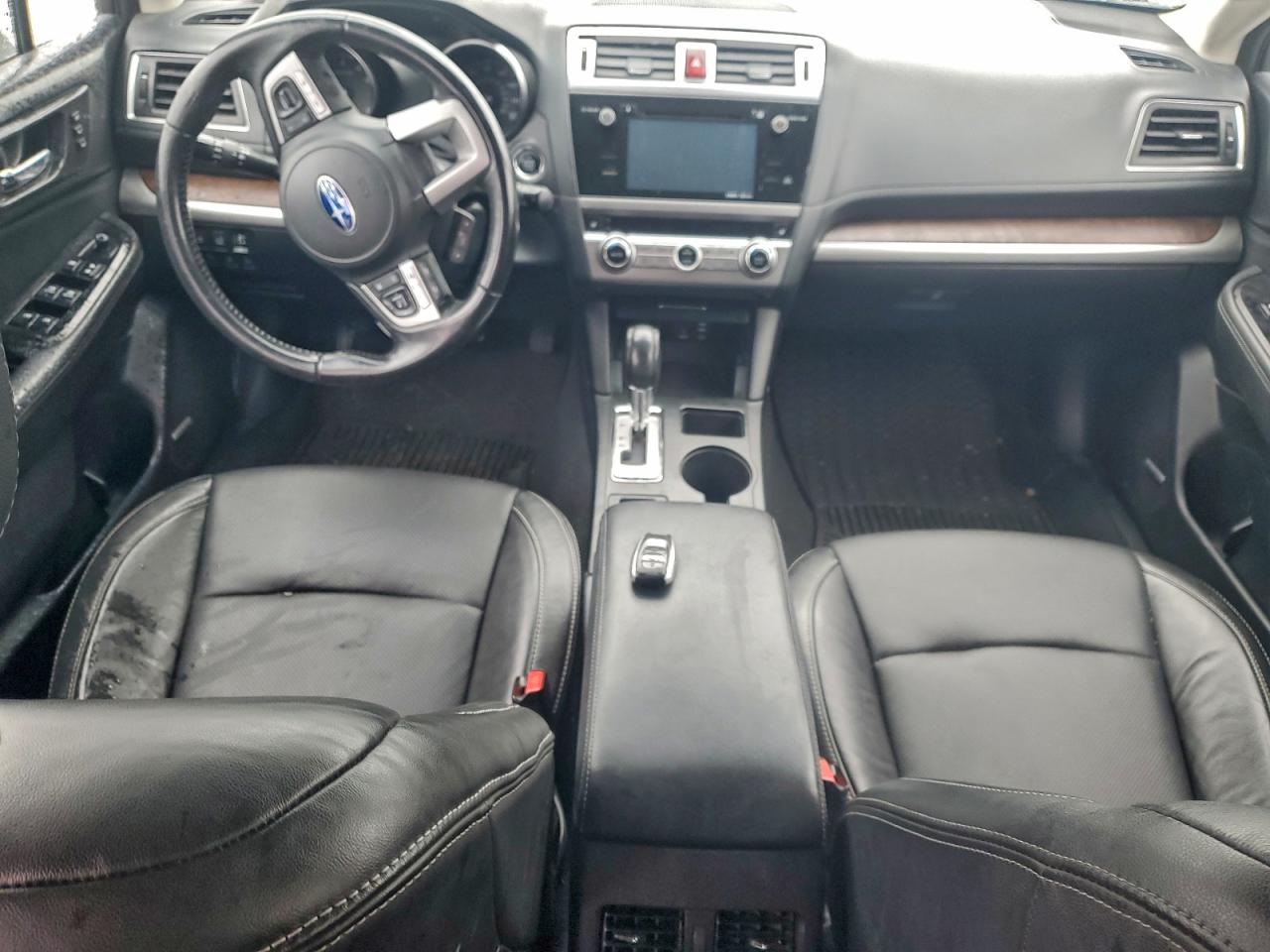 SUBARU OUTBACK 3.6R LIMITED