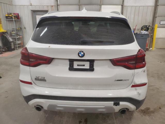 2021 BMW X3 XDRIVE3 #3291565947