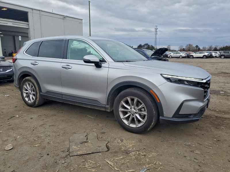2024 HONDA CR-V EX #3301847457