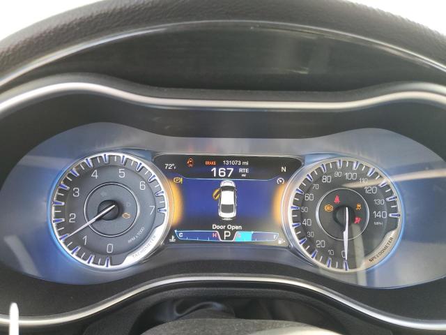 2015 CHRYSLER 200 C - 1C3CCCCG2FN524328