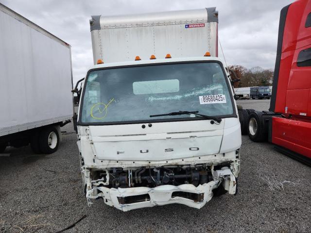 2020 MITSUBISHI FE FEC72S #3286621921