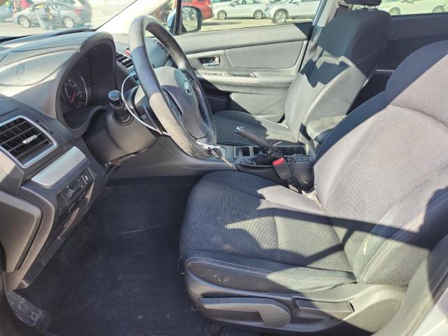 2015 SUBARU XV CROSSTR - JF2GPADC3F8214139